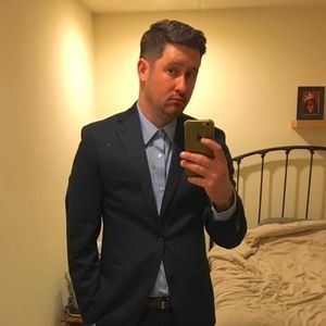 Meet your Posher, Ryan